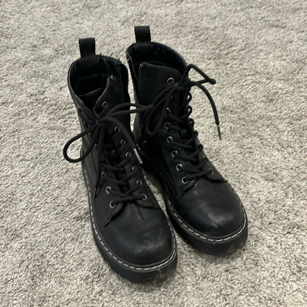 Unionbay boots